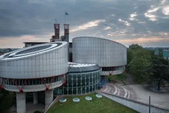 Pert nyert Strasbourgban a magyar állammal szemben egy török férfi, akit 31 év után utasítottak ki az országból