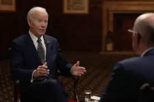 „Mi a fene folyik itt?” – Első interjúját adta Joe Biden, mióta távozott a Fehér Házból