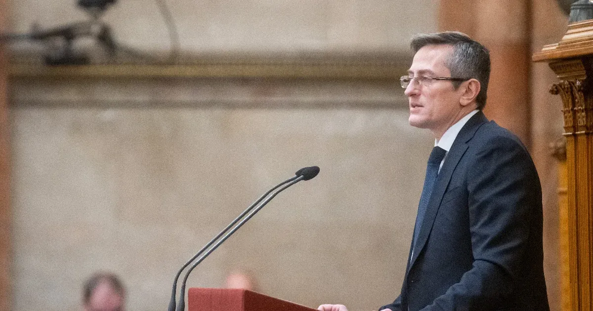 A Költségvetési Tanács szerint ők nem állították, hogy a jövőre kevesebb pénz jut majd egészségügyre, mint idén