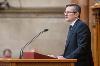 A Költségvetési Tanács szerint ők nem állították, hogy a jövőre kevesebb pénz jut majd egészségügyre, mint idén