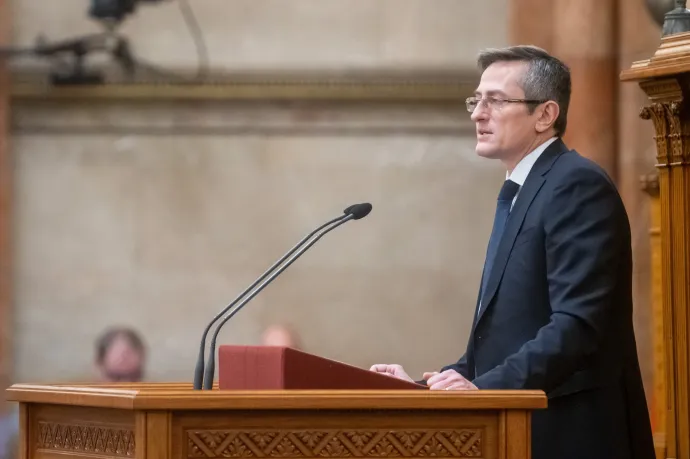 A Költségvetési Tanács szerint ők nem állították, hogy jövőre kevesebb pénz jut majd egészségügyre, mint idén