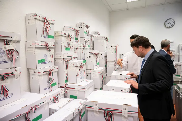 Magyarország történetének legdrágább országgyűlési választása jön 2026-ban