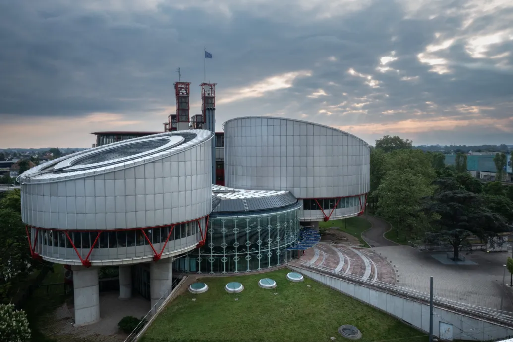 Expelled from Hungary after 31 years, Turkish man wins lawsuit against Hungarian state in Strasbourg