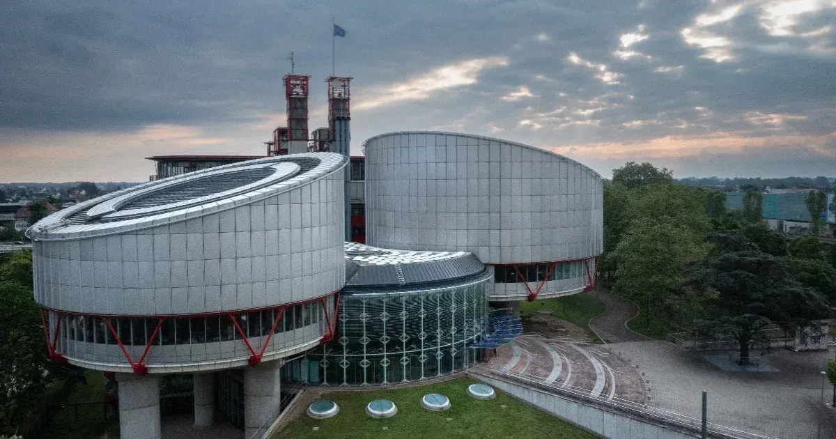 Expelled from Hungary after 31 years, Turkish man wins lawsuit against Hungarian state in Strasbourg
