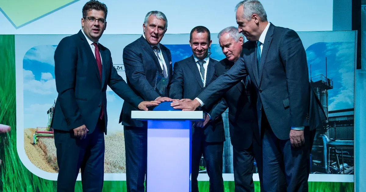 Kezd kifogyni a Nitrogénművek az időből, a technikai csőd sem kizárt