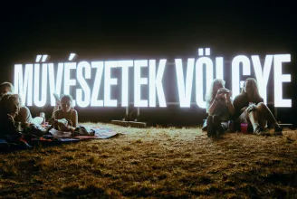 Teljes programot hirdetett az idei évre a Művészetek Völgye