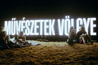 Teljes programot hirdetett az idei évre a Művészetek Völgye