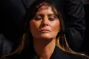 Hová tűnt Melania Trump?