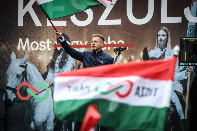 Hogyan tudnák megakadályozni Magyar Péter indulását a választáson?