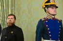 Putyinnak is fejtörés, hogyan alakul a csecsen elnök hatalmának sorsa