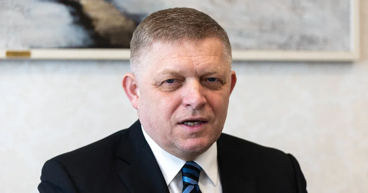 Robert Fico vétózná az Európai Bizottság orosz energiafüggést megszüntető javaslatát
