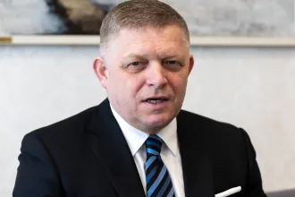 Robert Fico elutasítja az Európai Bizottság orosz energiafüggést megszüntető javaslatát