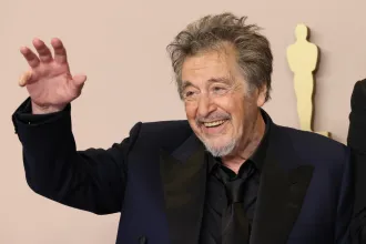 Idén nyáron Al Pacino űzi ki az ördögöt Emma Schmidtből
