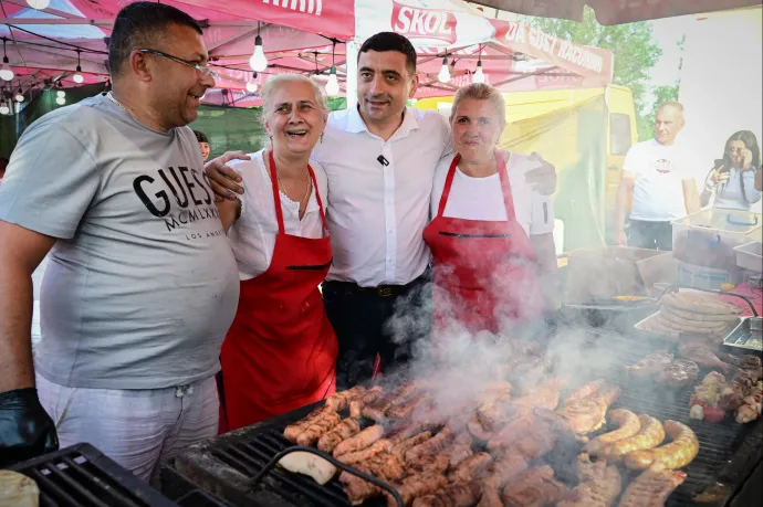 Bemutatta gazdasági tervét az AUR: kevesebb adó, kevesebb közszolgáltatás