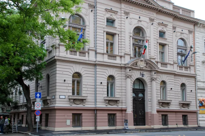 Éttermet nyit az MCC leányvállalata a 3,4 állami milliárdból felújított szegedi központban
