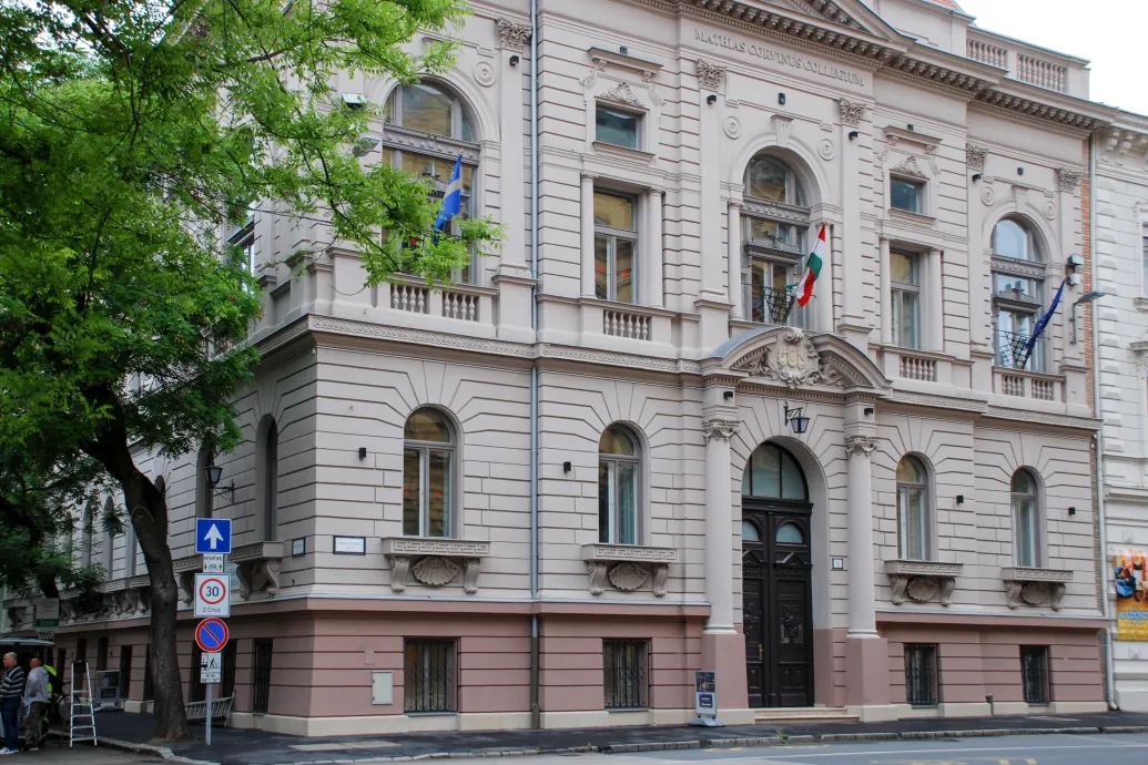 Éttermet nyit az MCC leányvállalata a 3,4 állami milliárdból felújított szegedi központban