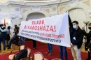 Évekig mantrázta a Fidesz, hogy Karácsonyék el akarják adni a városházát, de csak nem sikerült rájuk húzni
