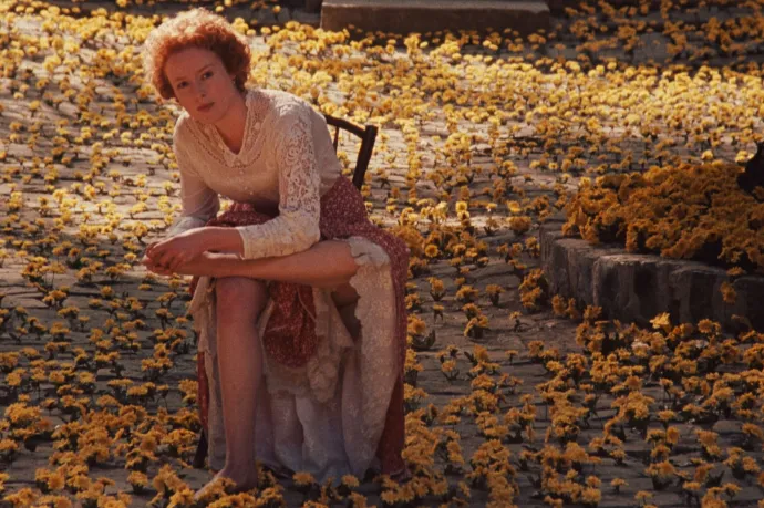 Bemutatják A napfény íze felújított változatát a Cannes-i Filmfesztiválon
