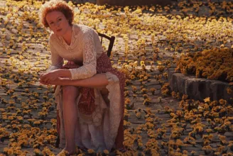 Bemutatják A napfény íze felújított változatát a Cannes-i Filmfesztiválon
