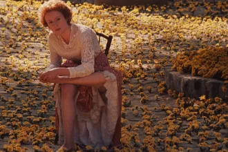 Bemutatják A napfény íze felújított változatát a Cannes-i Filmfesztiválon