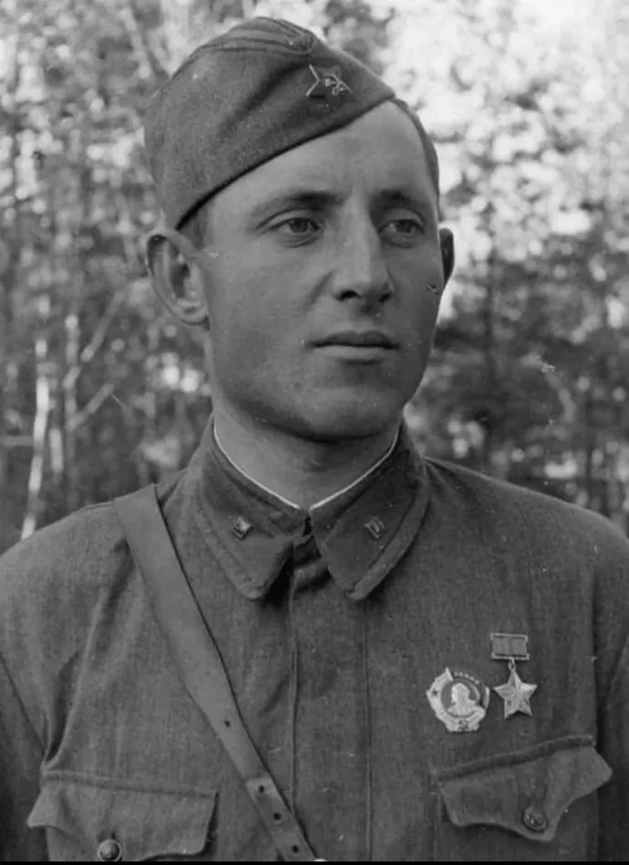 Ivan Pavlovics Szereda – Fotó: Wikipedia