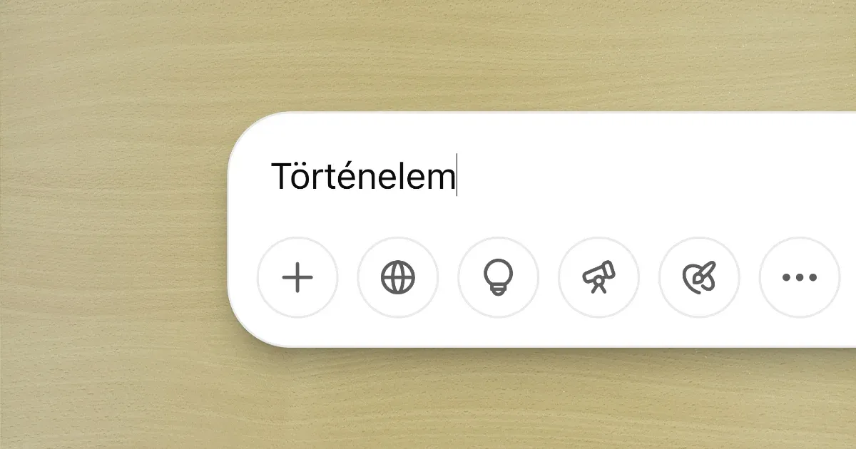 Ijesztően jó lett töriből a mesterséges intelligencia