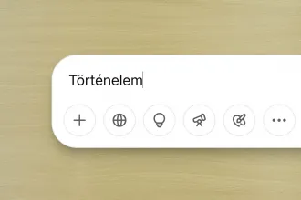 Ijesztően jó lett töriből a mesterséges intelligencia