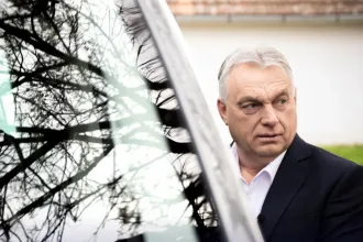 Felbukkan a településén Orbán Viktor? Írja meg nekünk!