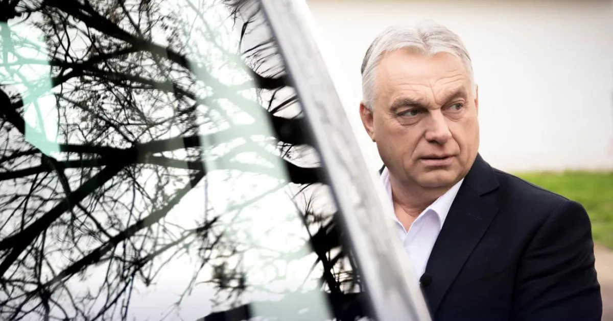 Felbukkan a településén Orbán Viktor? Írja meg nekünk!