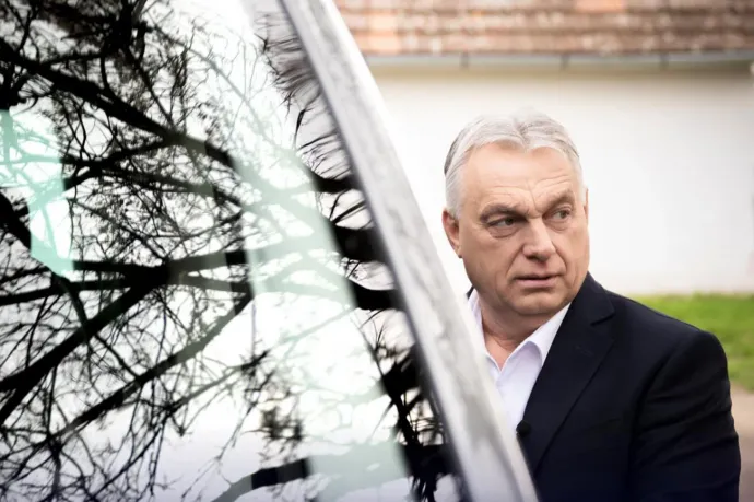 Felbukkan a településén Orbán Viktor? Írja meg nekünk!