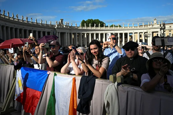Fotó: Dylan Martinez / Reuters