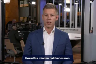 Magyar Péter csütörtökön 9-kor nyilvánosságra hozza a dolgot, amit „a Fidesz őszödi beszédének” nevez