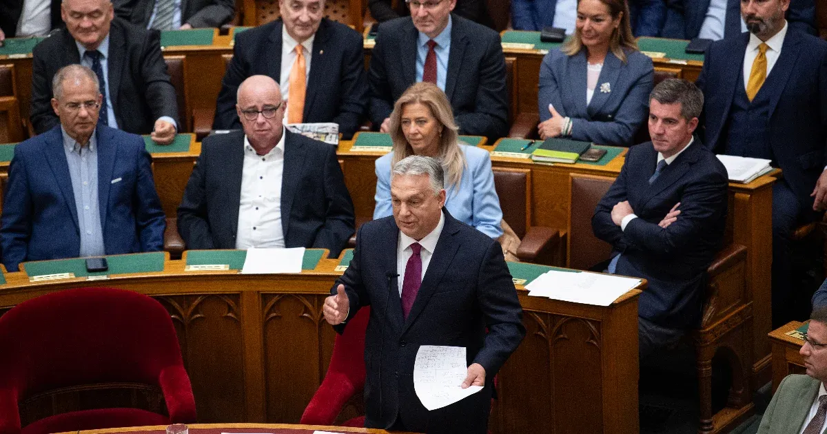 VesztesĂ©ges a Fidesz, 400 milliĂłs mĂnusszal zárták 2024-et