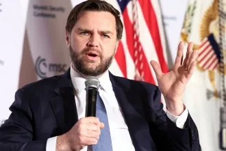 Vance: Oroszország túl sokat kér a háború befejezéséért