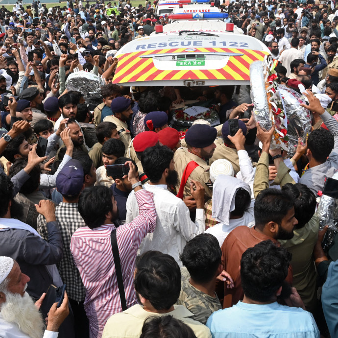 Több tucat halott, lelőtt vadászgépek, hol áll meg a két atomhatalom összecsapása?