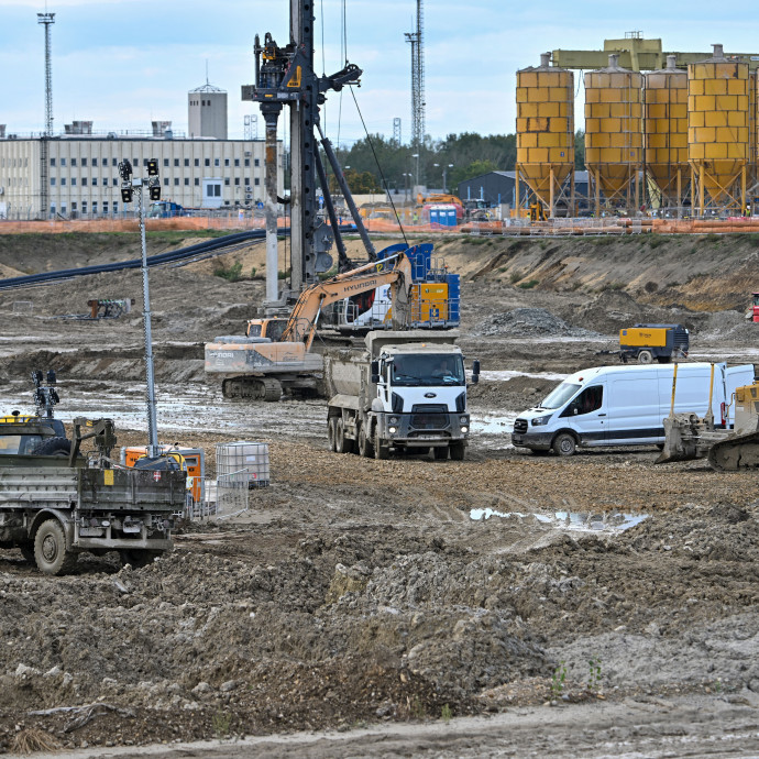 Már idén meg kell mondania a kormánynak, hogyan engedi el az orosz energiafüggőséget