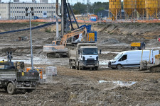 Már idén meg kell mondania a kormánynak, hogyan engedi el az orosz energiafüggőséget