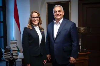 Miniszteri biztosként folytatja Balatoni Katalin köznevelési államtitkár
