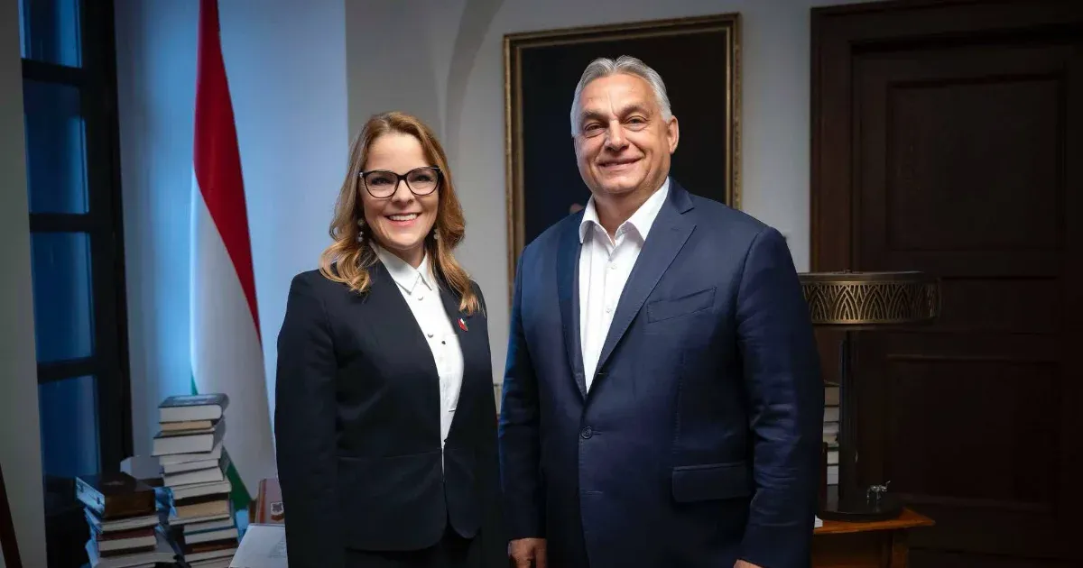 Miniszteri biztosként folyatja Balatoni Katalin köznevelési államtitkár