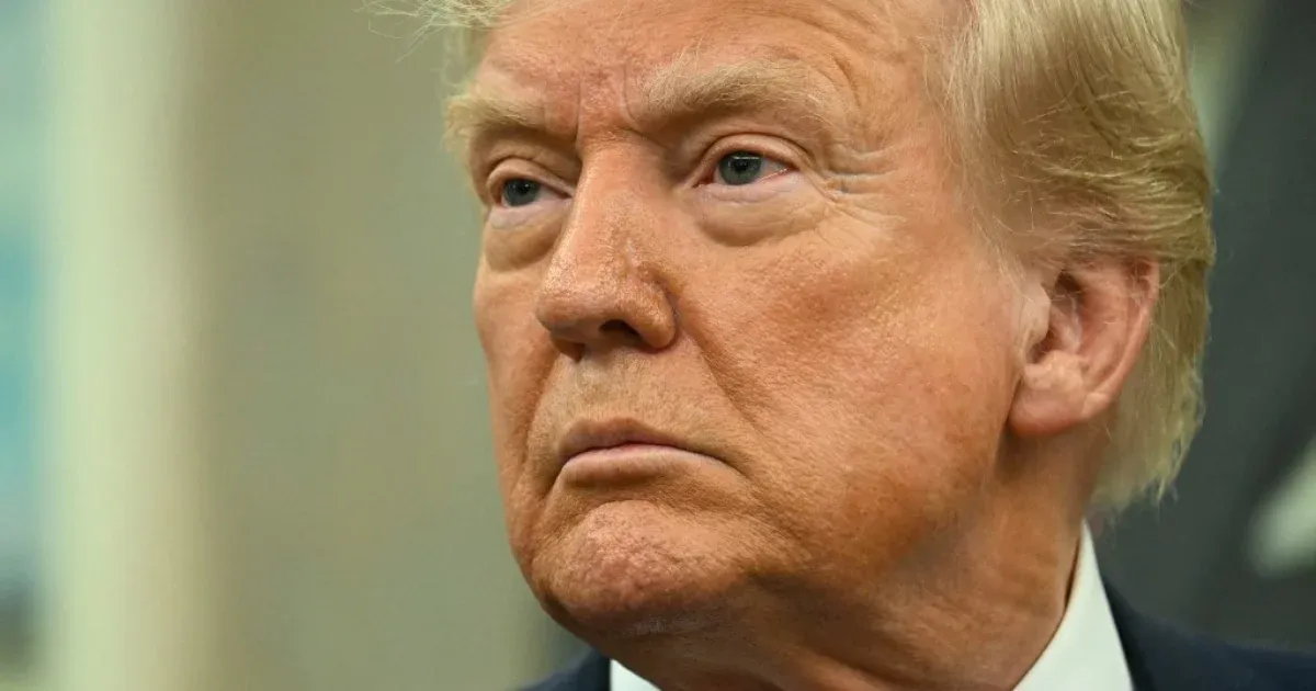 Trump csütörtökön bejelentheti a vámmegállapodást az Egyesült Királysággal