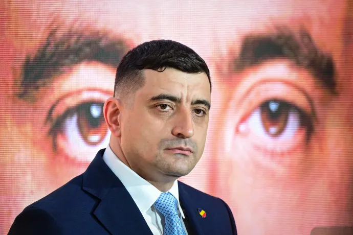 Simion úgy mutatkozik be a nemzetközi sajtóban, mint aki Orbán nyomán újrarajzolná Európát és Romániát