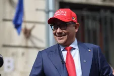 Románia az első néven hoz létre politikai platformot Victor Ponta