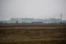 A GDP-vel együtt a magyar ipar is bezuhant