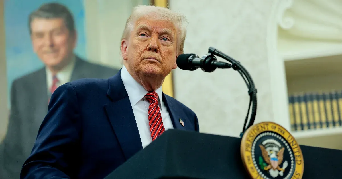 Trump segĂtene az India Ă©s Pakisztán között kialakult konfliktus megoldásában