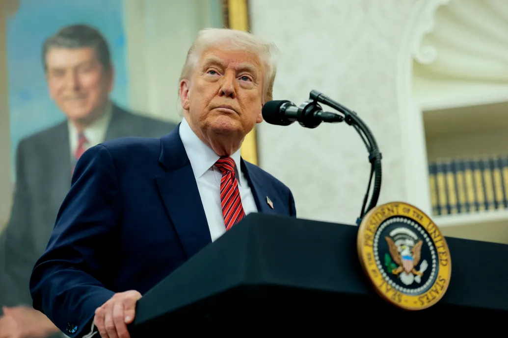 Trump segítene az India és Pakisztán között kialakult konfliktus megoldásában
