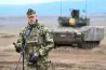 Hungarian Minister of Defense talks about breaking with past policy of peace in recording released by Péter Magyar