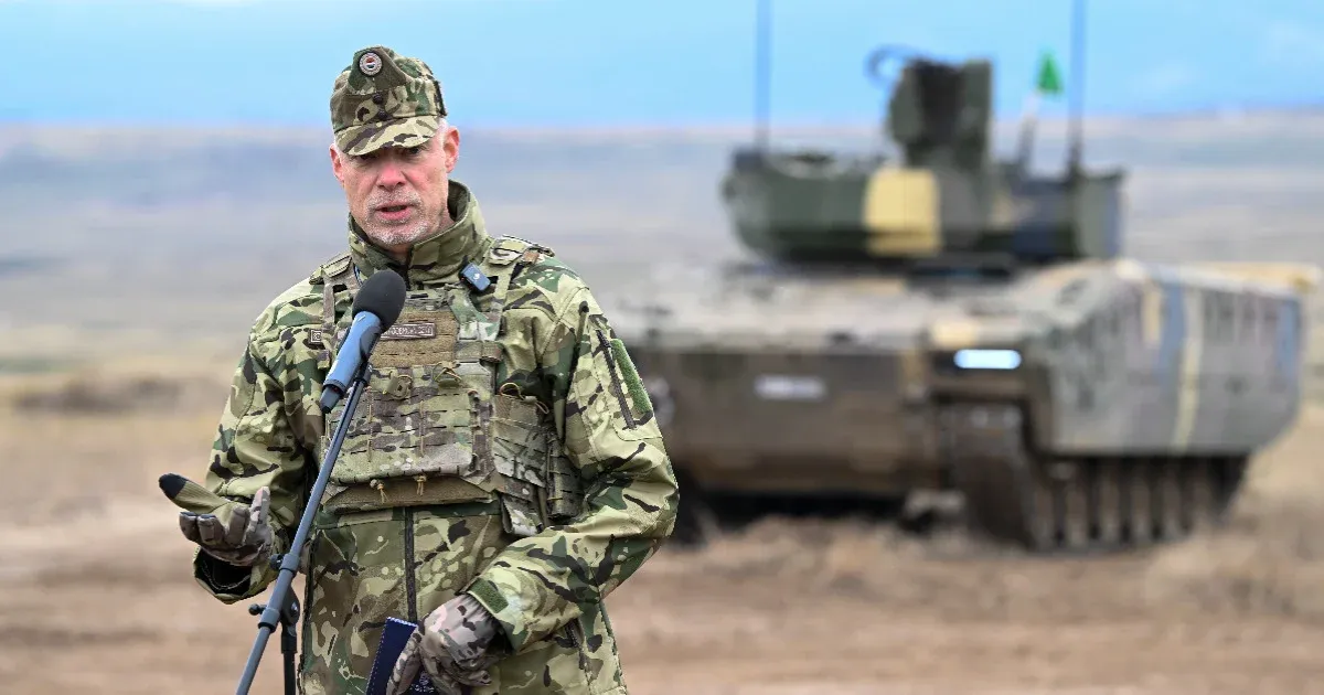Hungarian Minister of Defense talks about breaking with past policy of peace in recording released by Péter Magyar