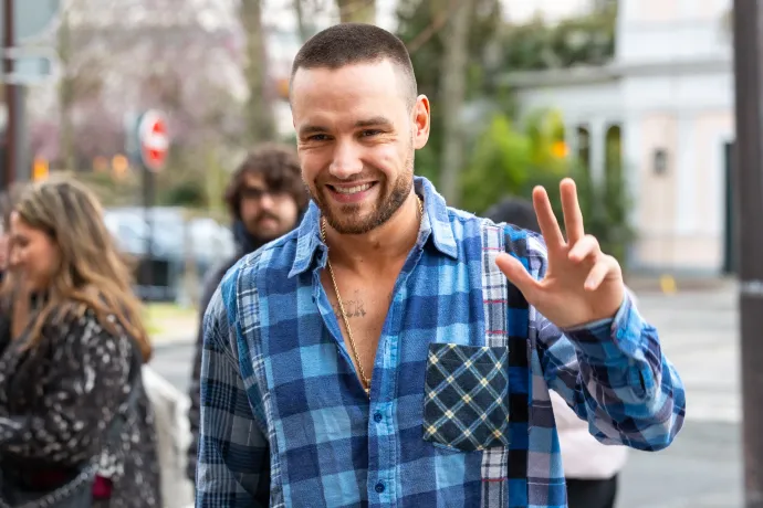 11 milliárd forintnyi vagyont hagyott hátra Liam Payne