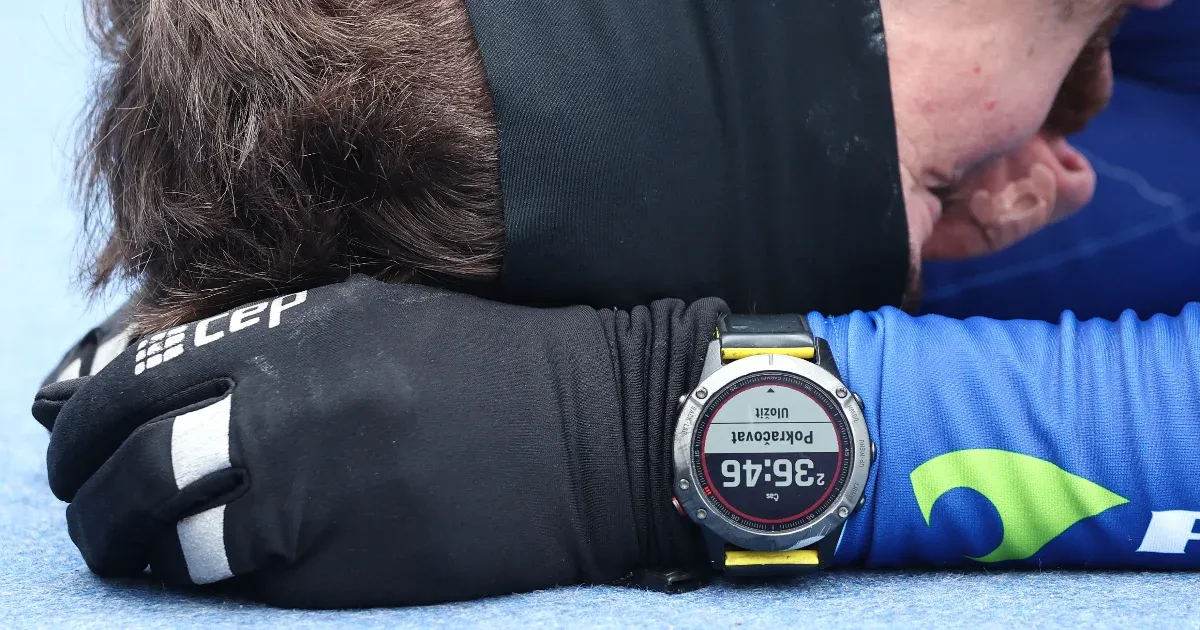 Nagyon úgy néz ki, hogy Garmin egyre több funkcióját teszi fizetőssé a Connect+-ban
