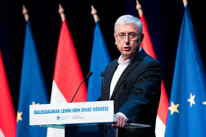 Gyurcsány Ferenc visszavonul a közélettől